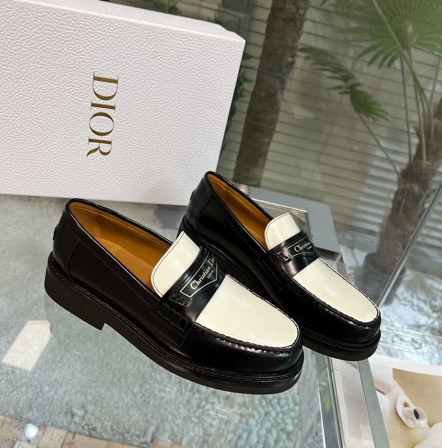 Luxury Shoes - DIR - 791