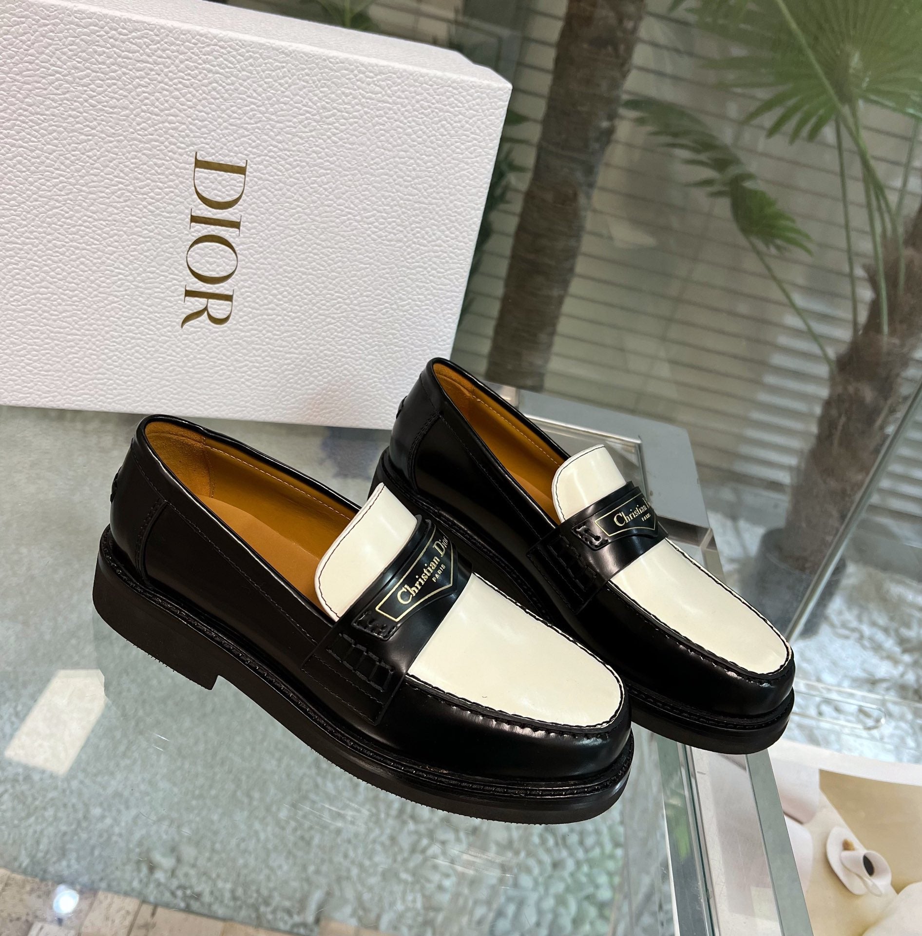 Luxury Shoes - DIR - 791