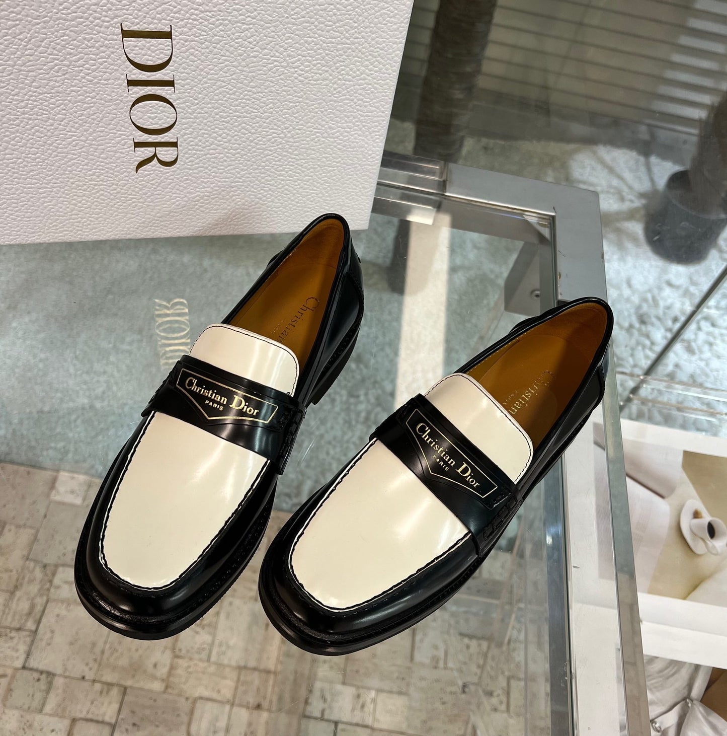 Luxury Shoes - DIR - 791