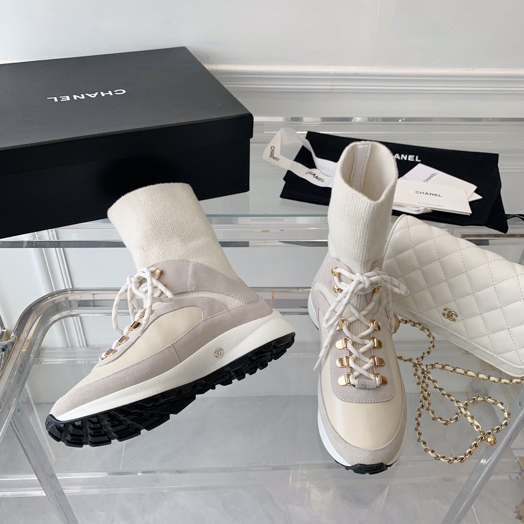 Luxury Shoes Sandals - CHL - 1219