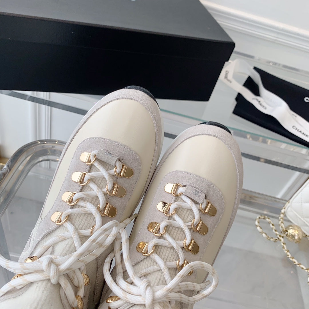 Luxury Shoes Sandals - CHL - 1219