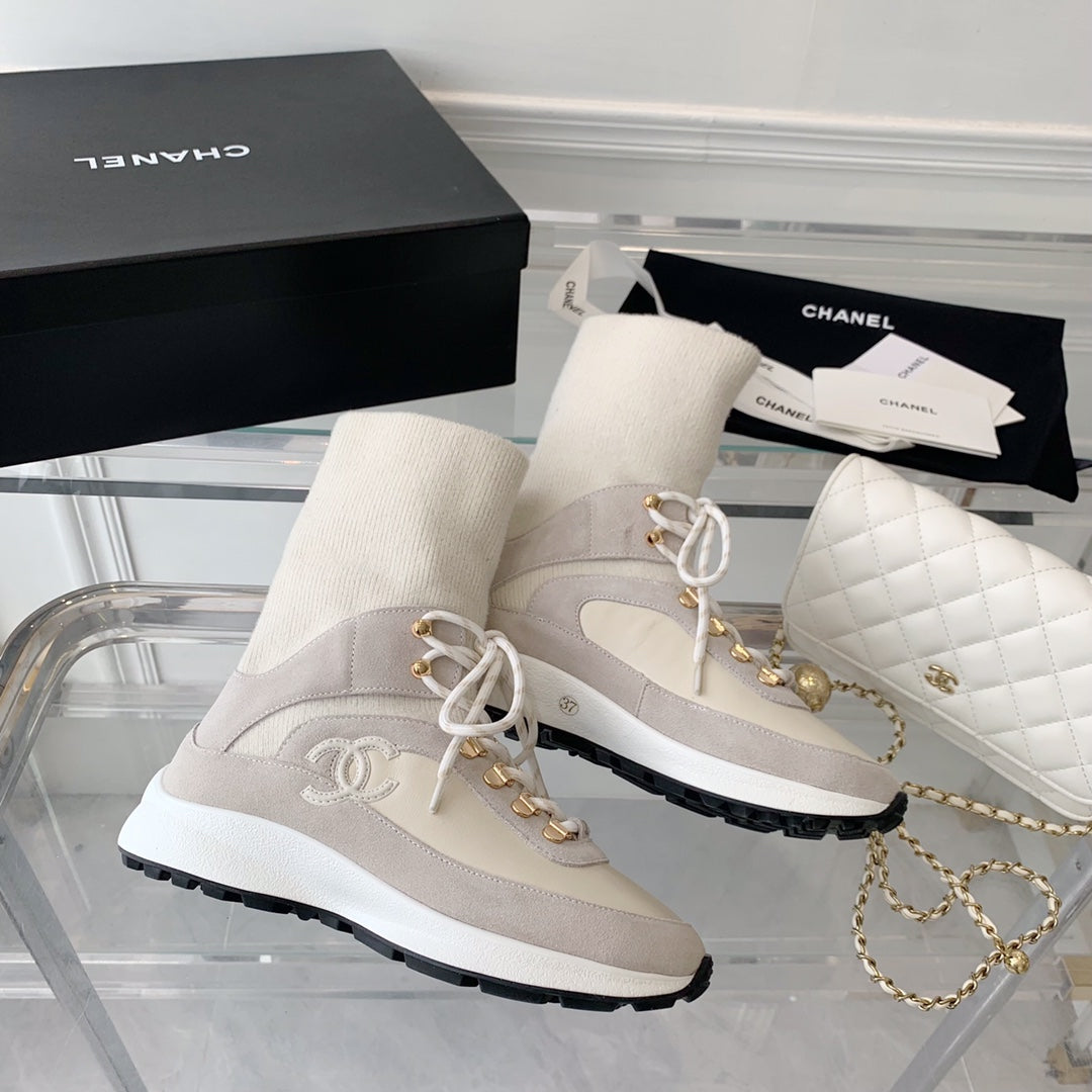 Luxury Shoes Sandals - CHL - 1219