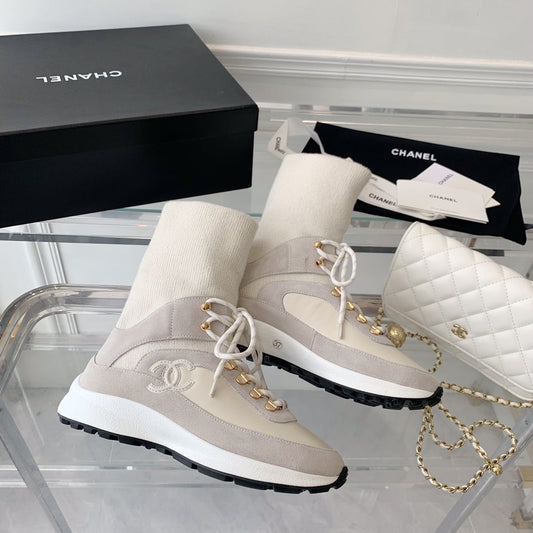 Luxury Shoes Sandals - CHL - 1219