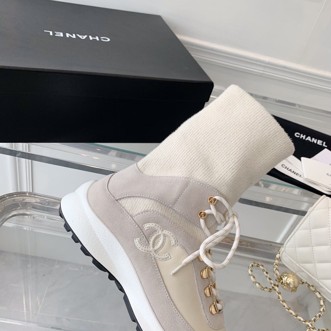 Luxury Shoes Sandals - CHL - 1219