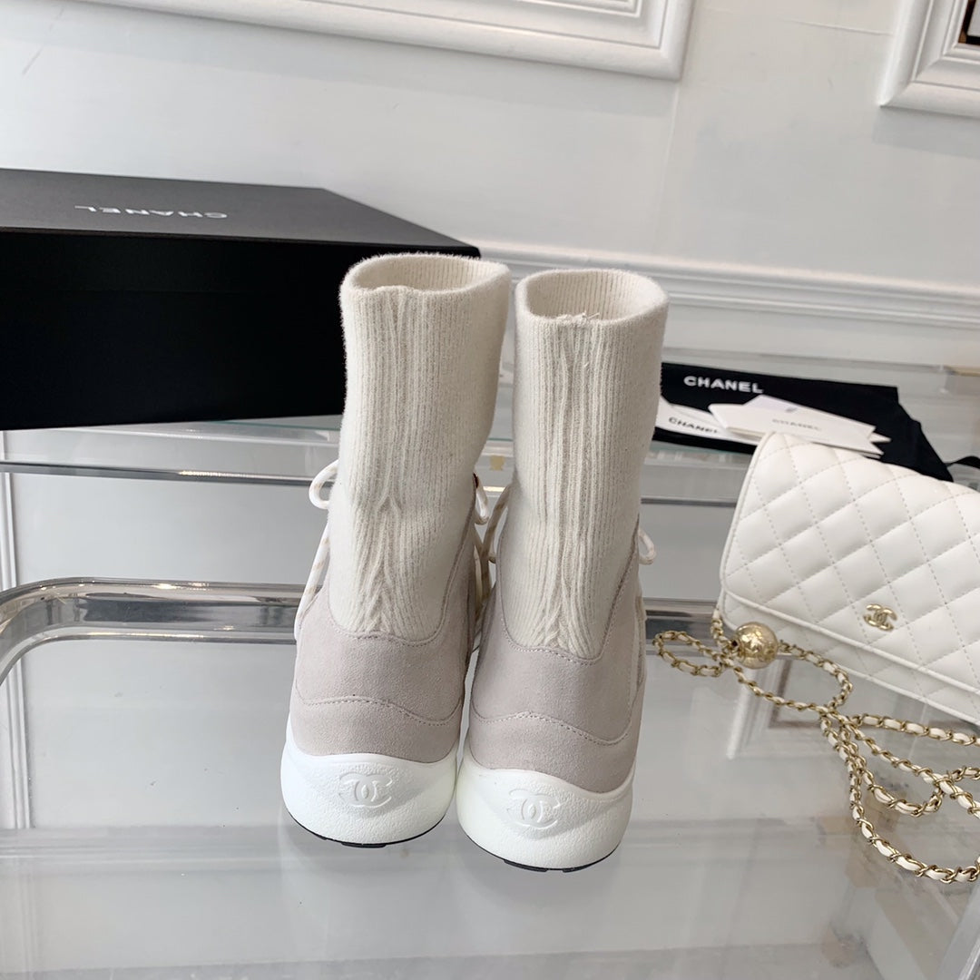 Luxury Shoes Sandals - CHL - 1219