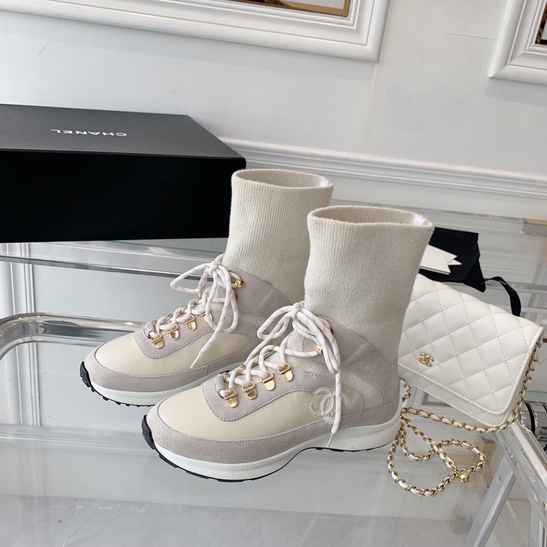 Luxury Shoes Sandals - CHL - 1219