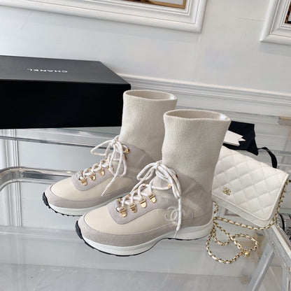 Luxury Shoes Sandals - CHL - 1219