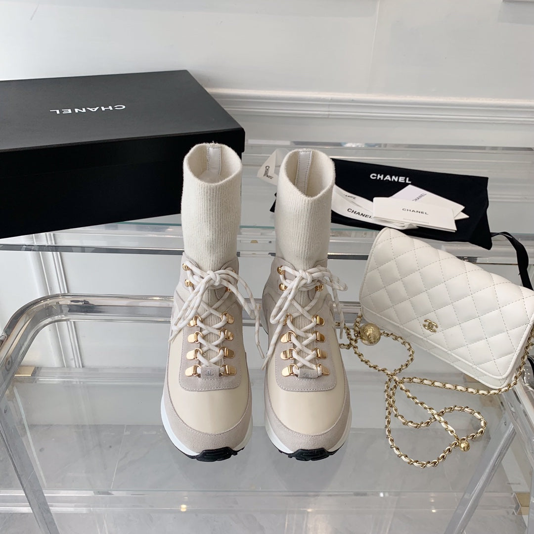 Luxury Shoes Sandals - CHL - 1219