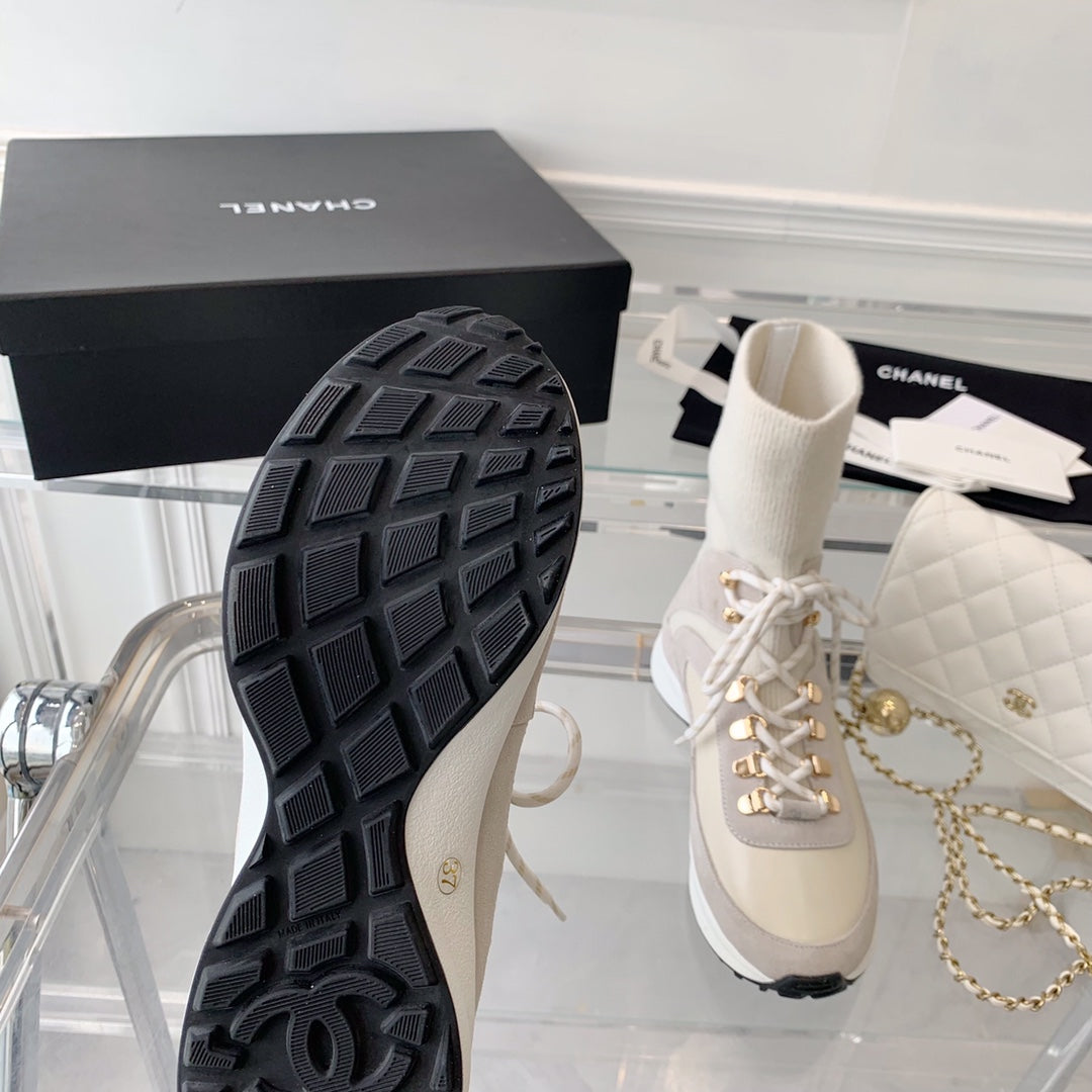 Luxury Shoes Sandals - CHL - 1219