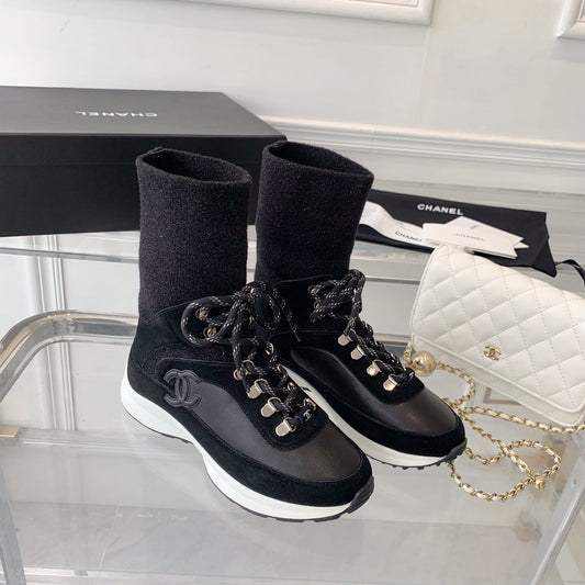 Luxury Shoes Sandals - CHL - 1220