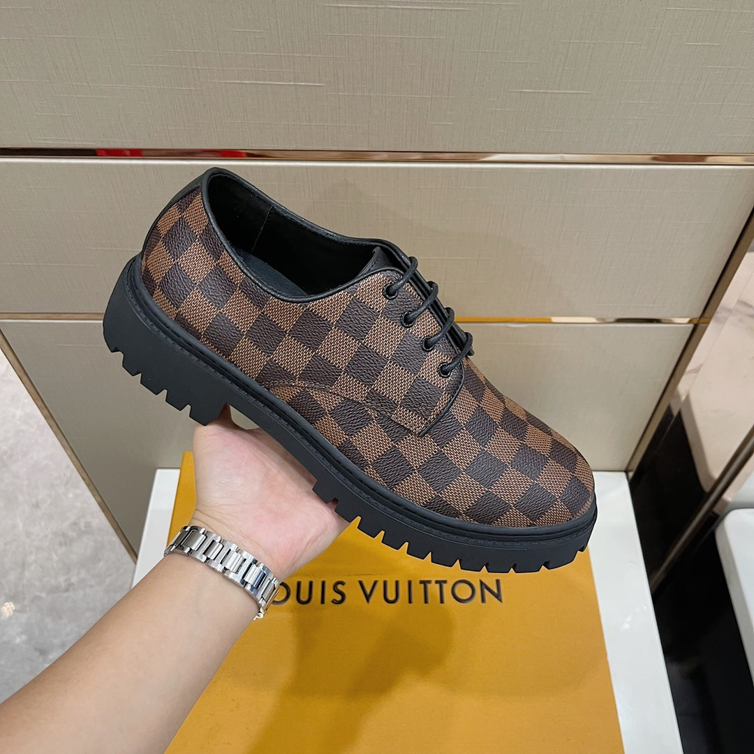 Luxury Shoes - LU-V - 412