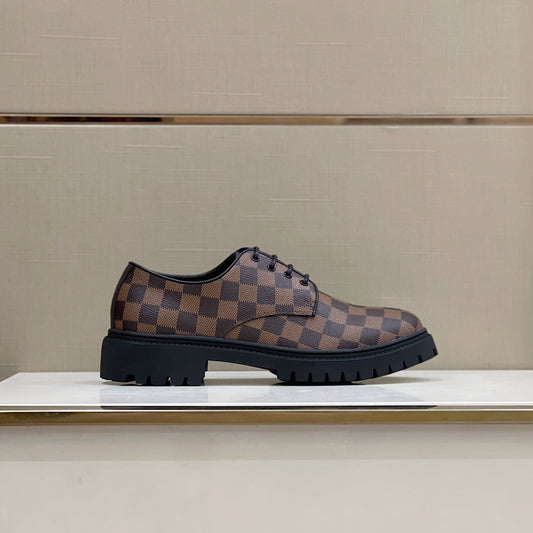 Luxury Shoes - LU-V - 412