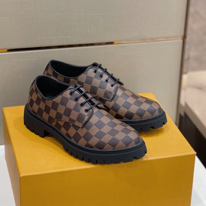 Luxury Shoes - LU-V - 412