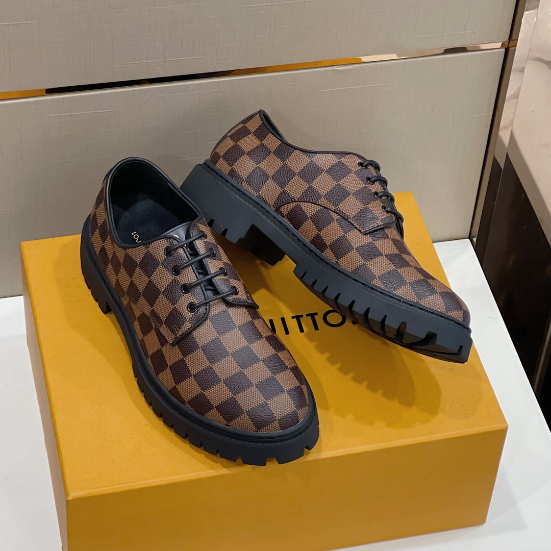 Luxury Shoes - LU-V - 412