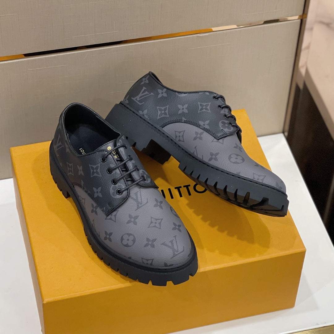 Luxury Shoes - LU-V - 411