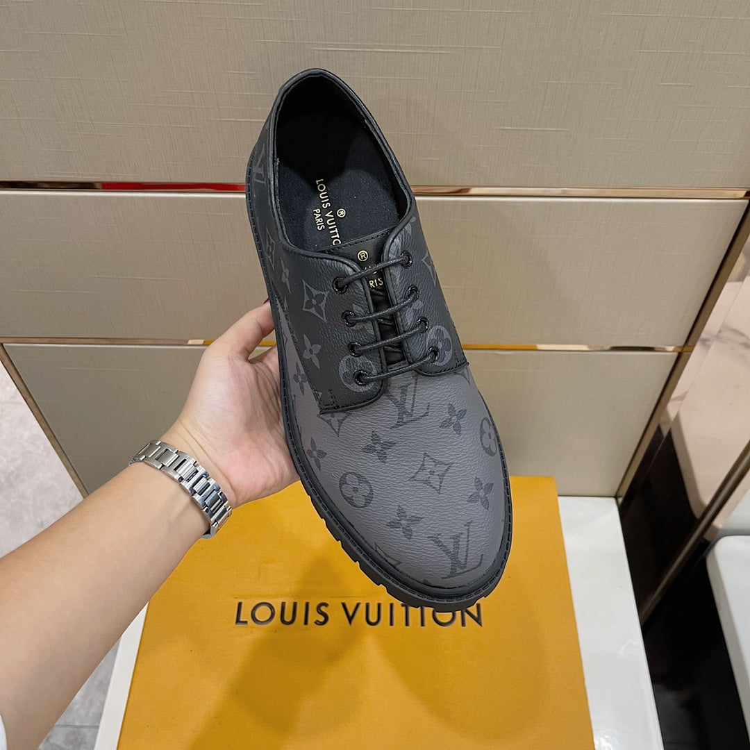 Luxury Shoes - LU-V - 411