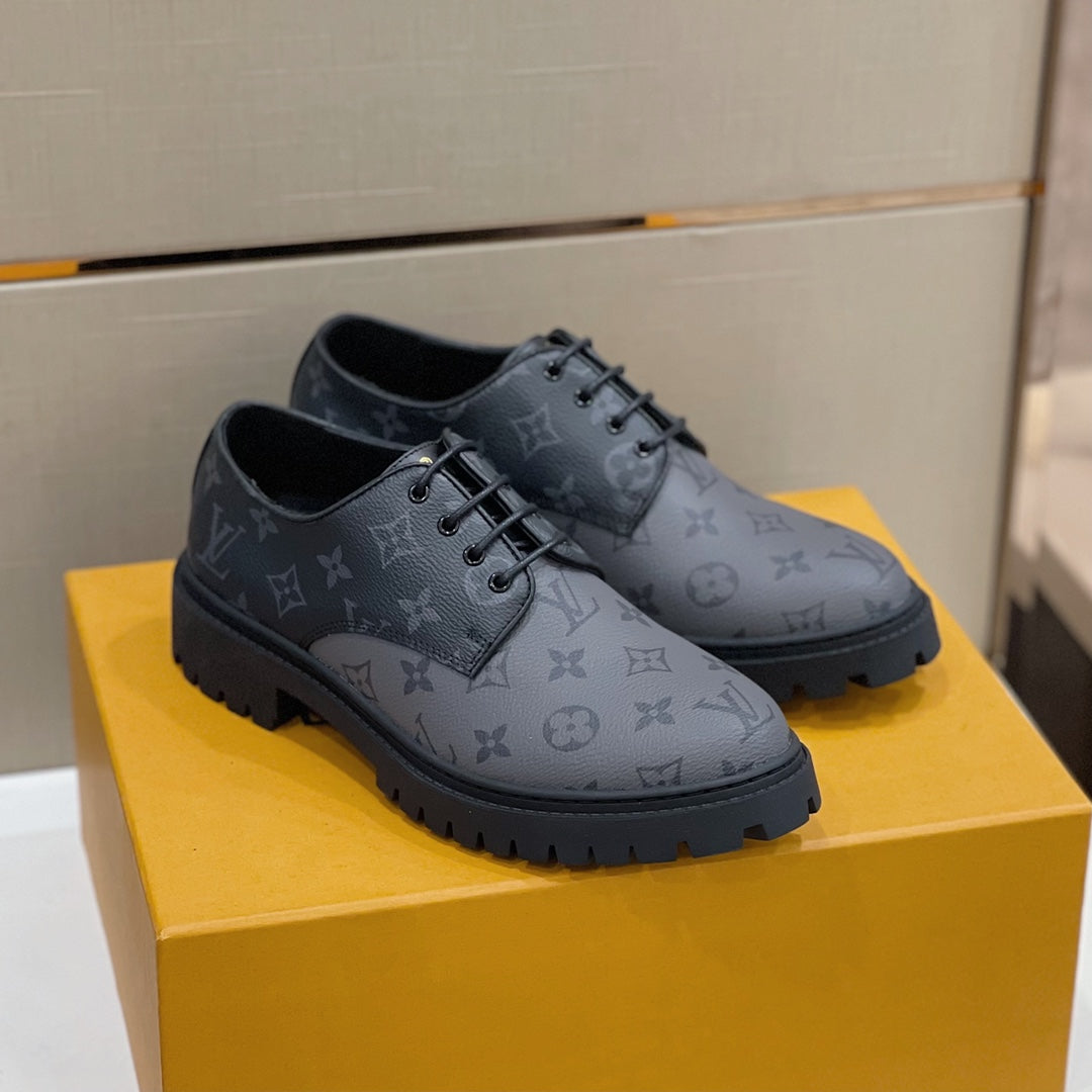 Luxury Shoes - LU-V - 411