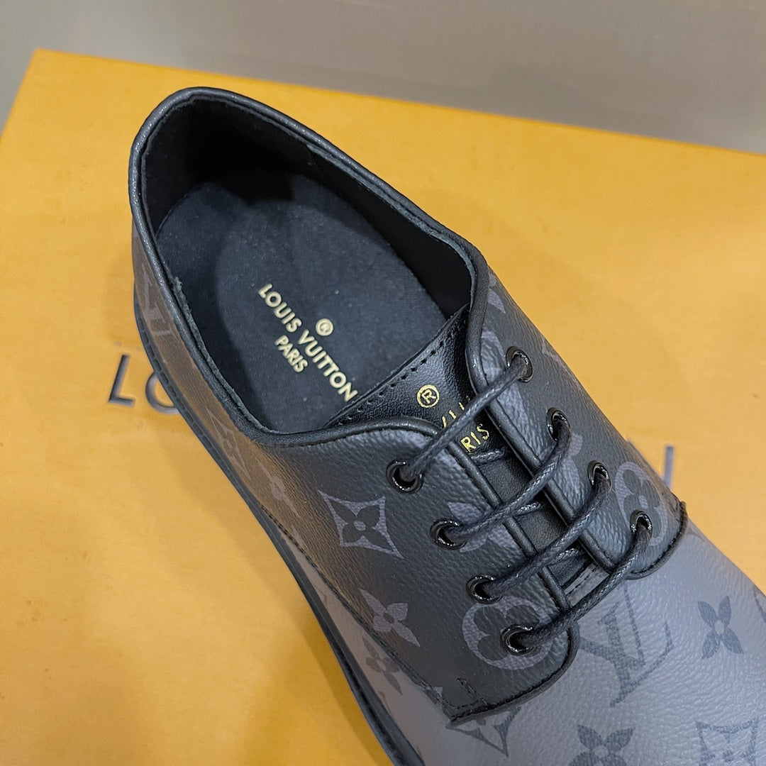 Luxury Shoes - LU-V - 411