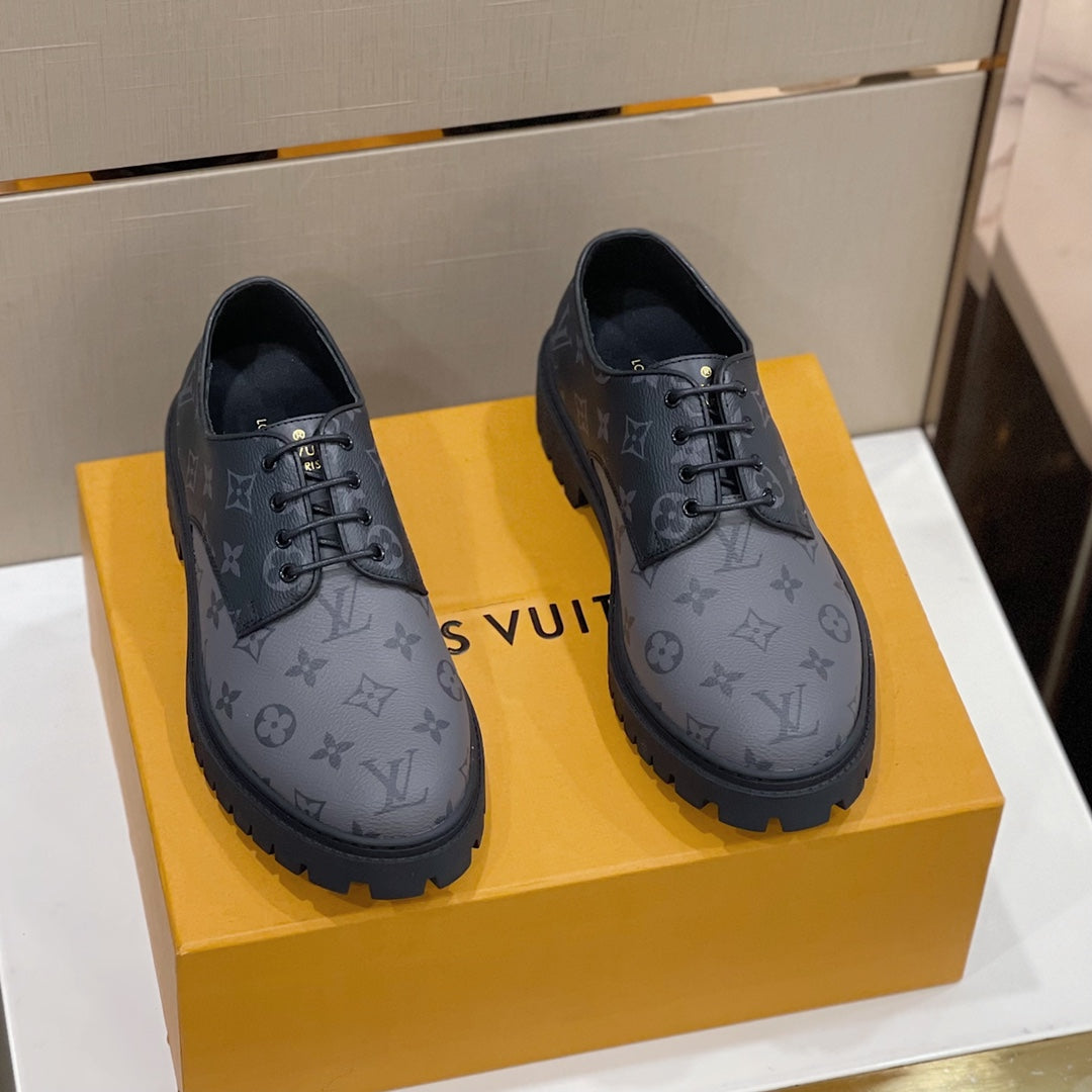 Luxury Shoes - LU-V - 411