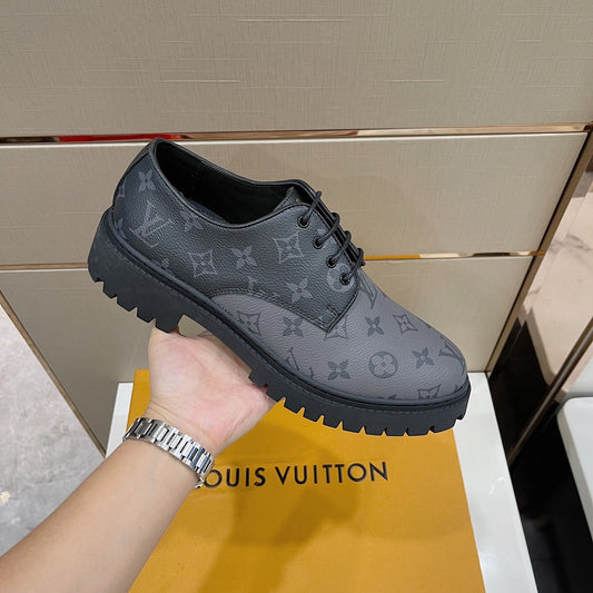 Luxury Shoes - LU-V - 411