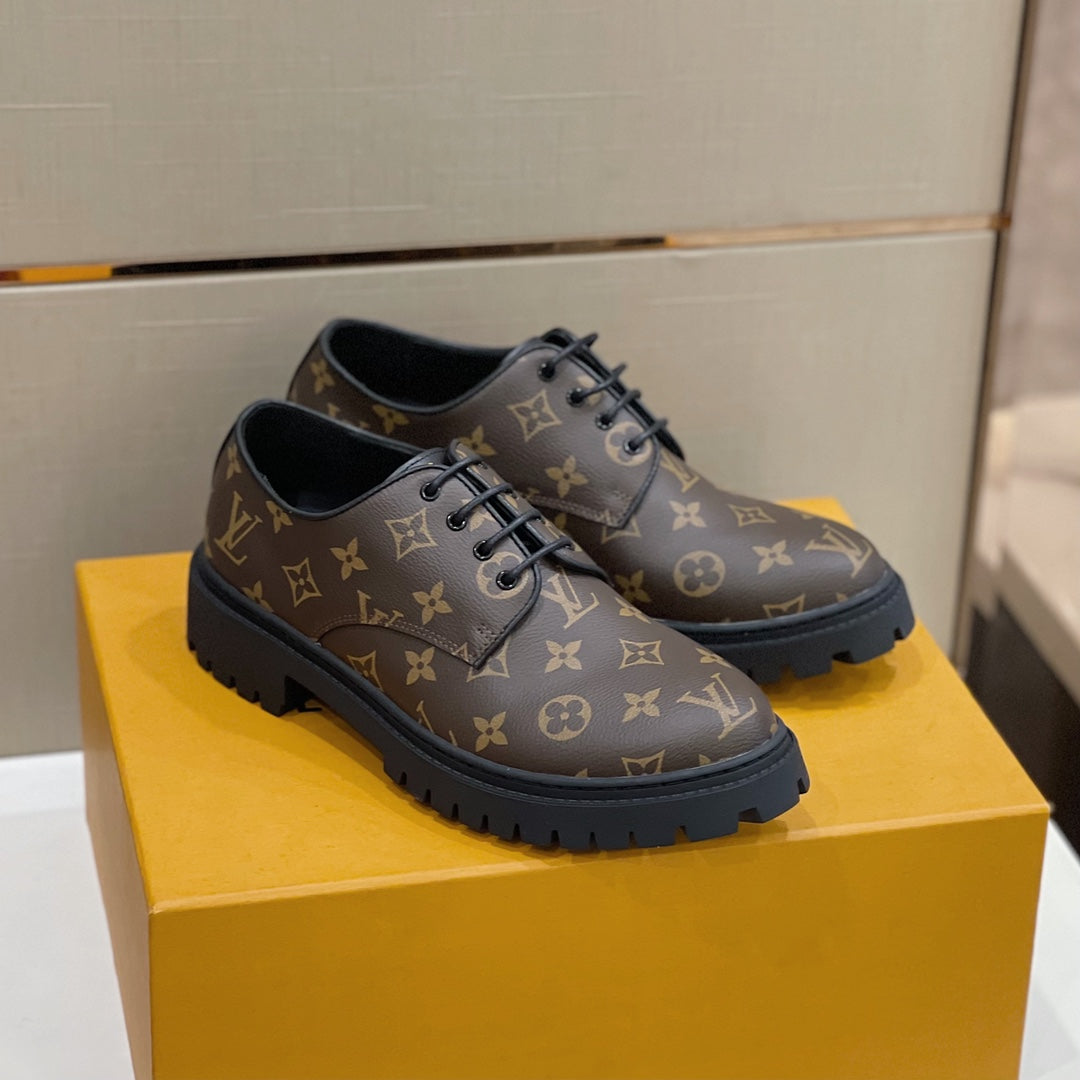 Luxury Shoes - LU-V - 410