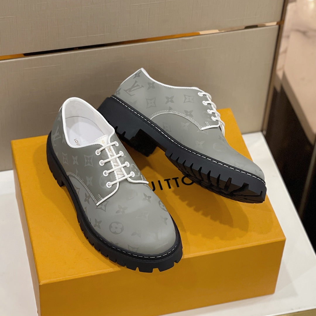 Luxury Shoes - LU-V - 409