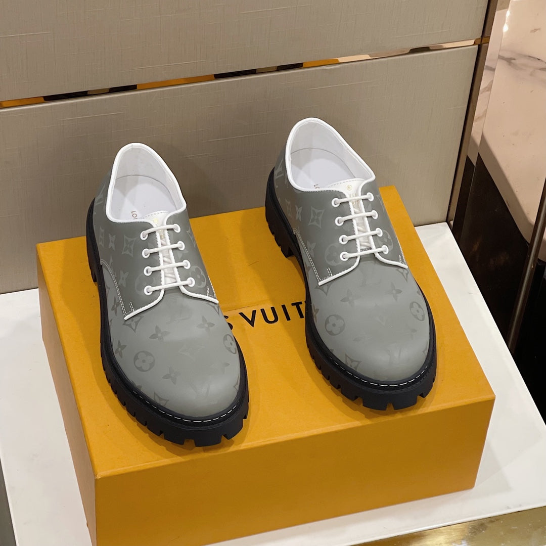 Luxury Shoes - LU-V - 409