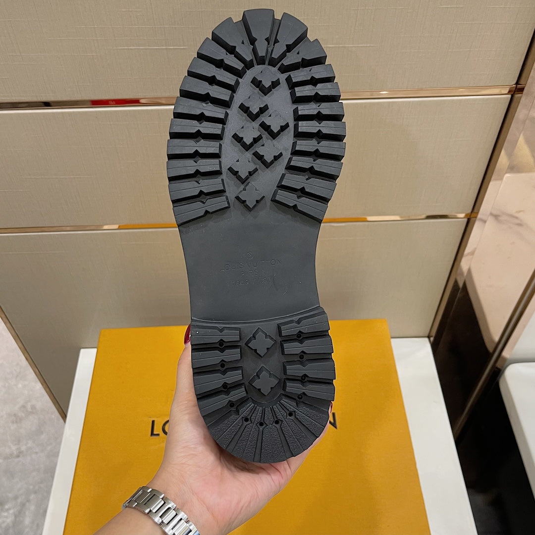 Luxury Shoes - LU-V - 409