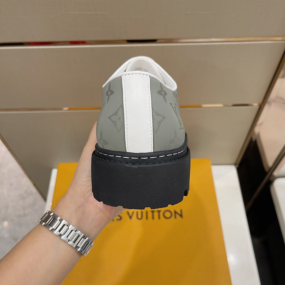 Luxury Shoes - LU-V - 409