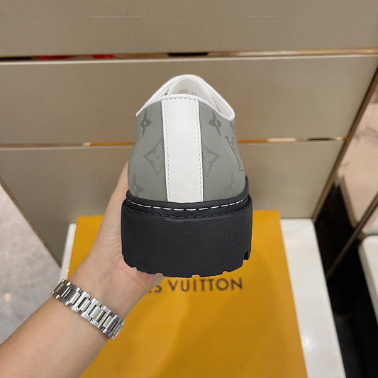 Luxury Shoes - LU-V - 409