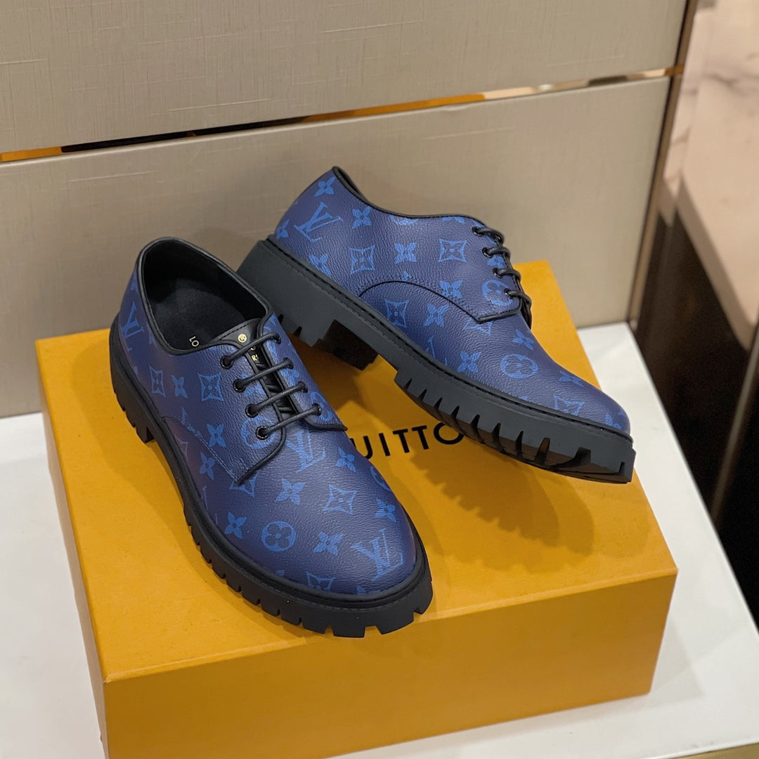 Luxury Shoes - LU-V - 408