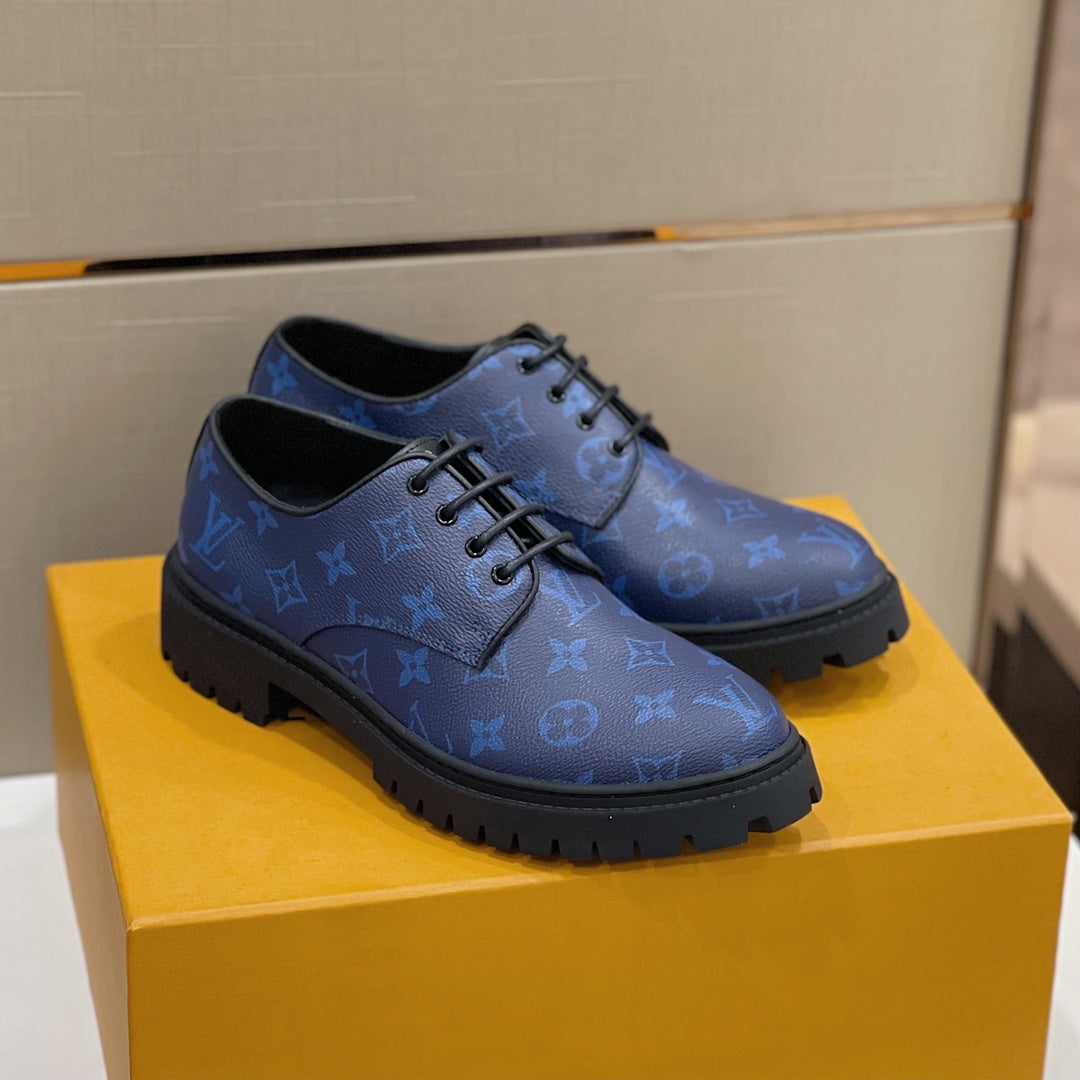 Luxury Shoes - LU-V - 408