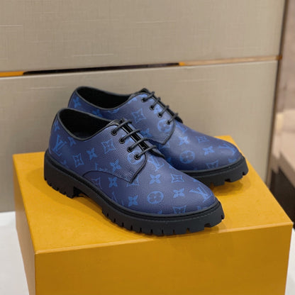 Luxury Shoes - LU-V - 408