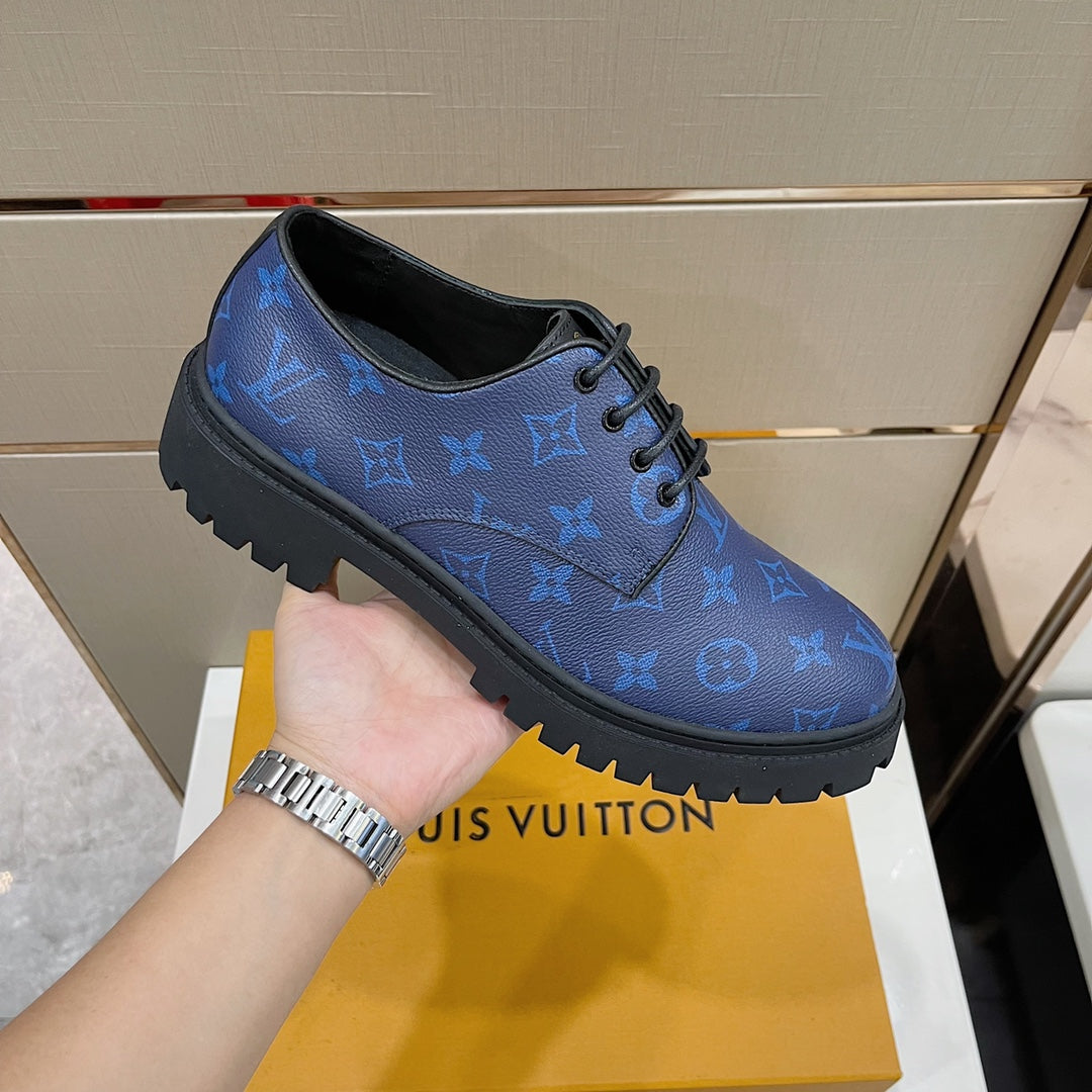 Luxury Shoes - LU-V - 408