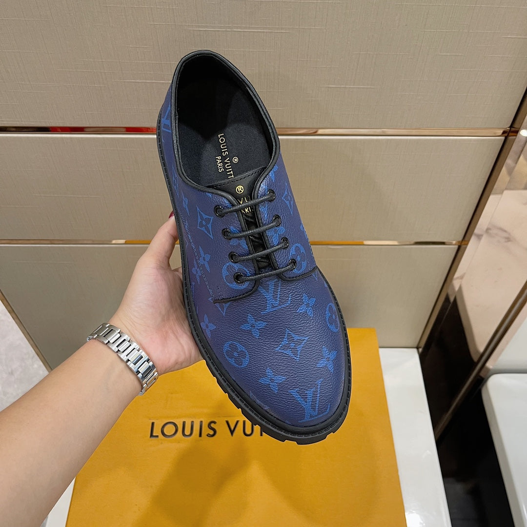 Luxury Shoes - LU-V - 408