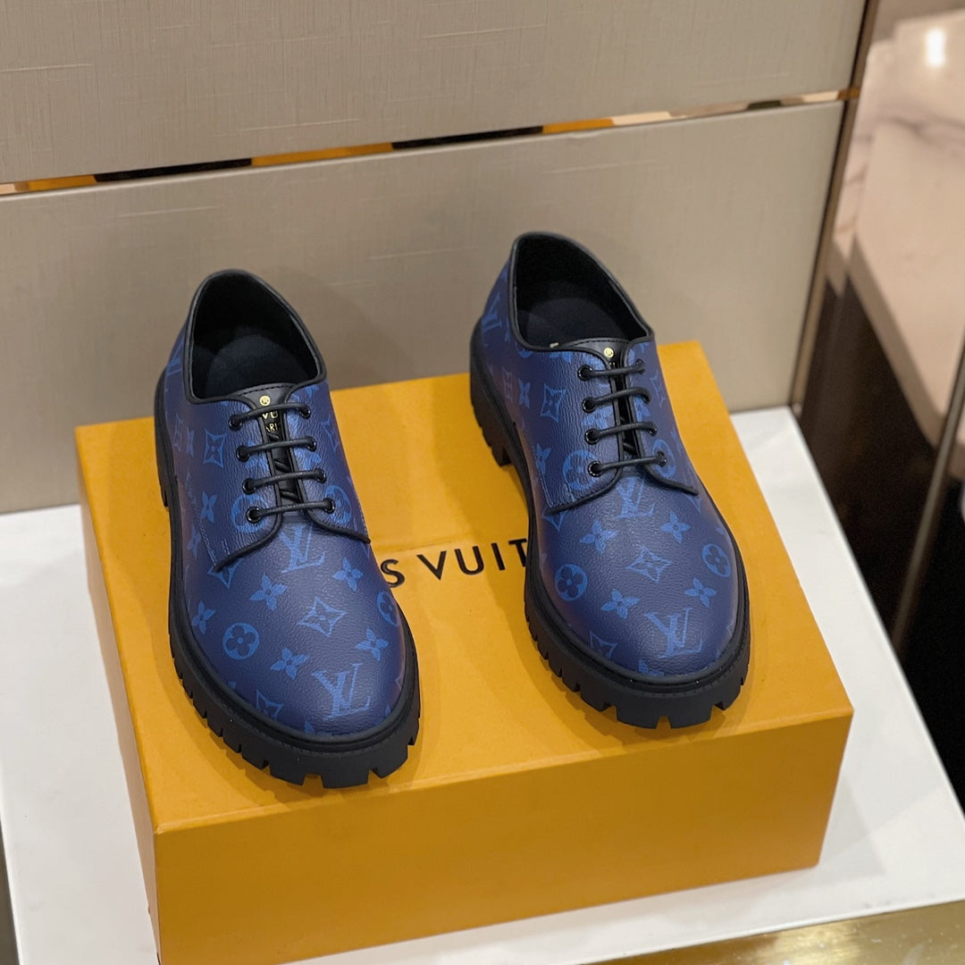 Luxury Shoes - LU-V - 408