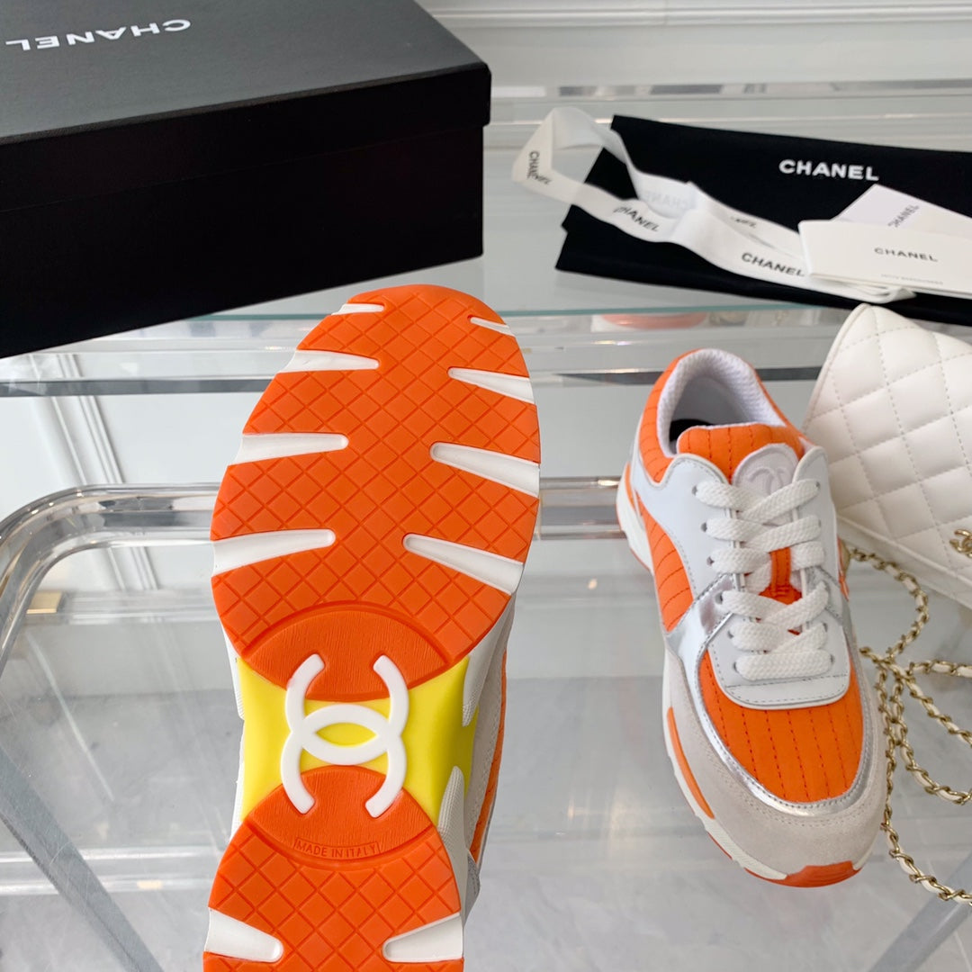 Luxury Shoes Sandals - CHL - 1223