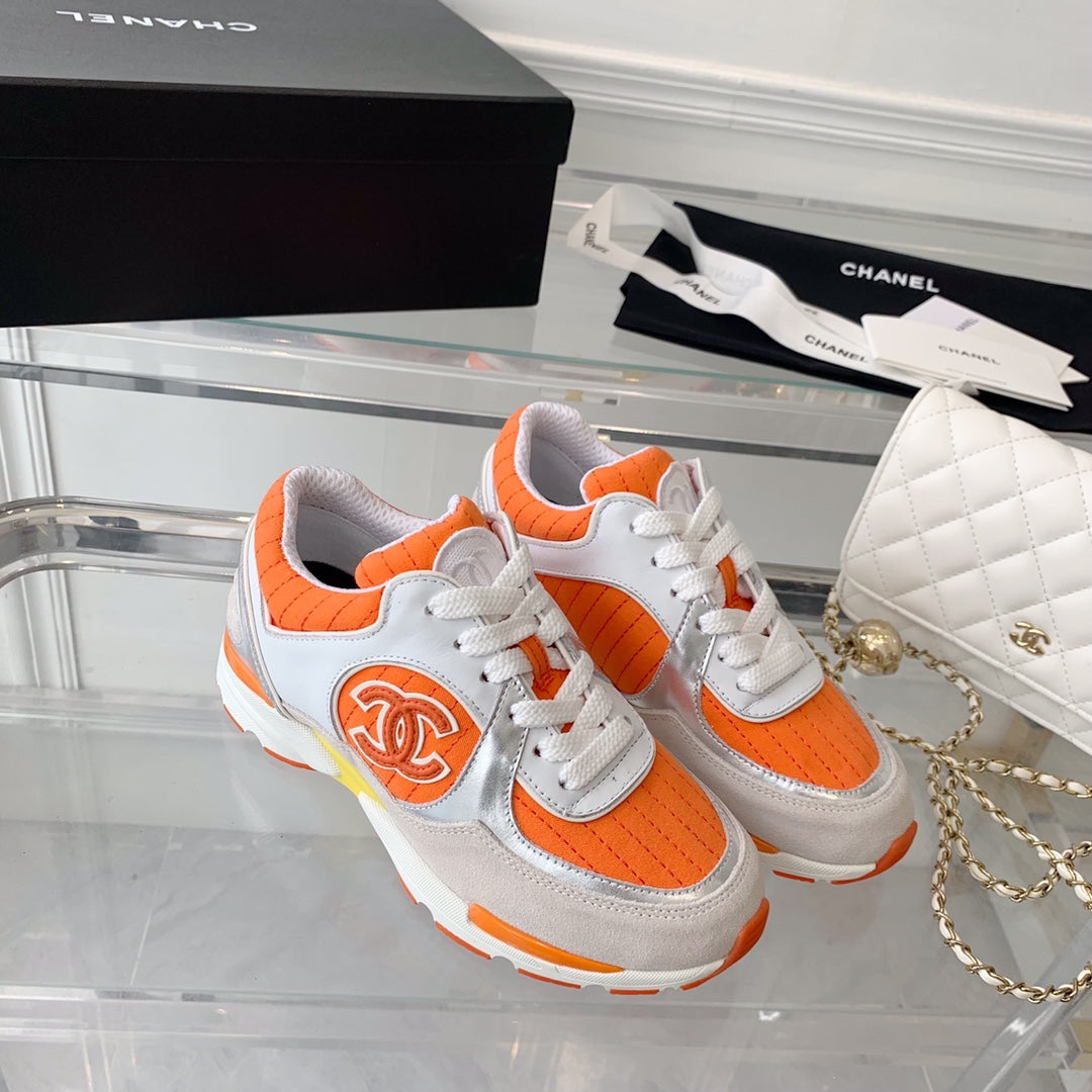 Luxury Shoes Sandals - CHL - 1223