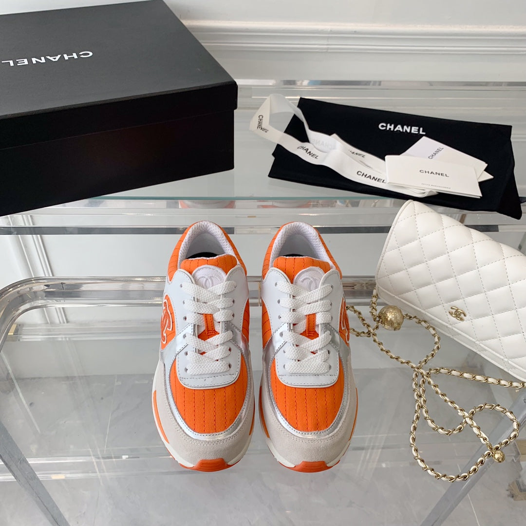 Luxury Shoes Sandals - CHL - 1223