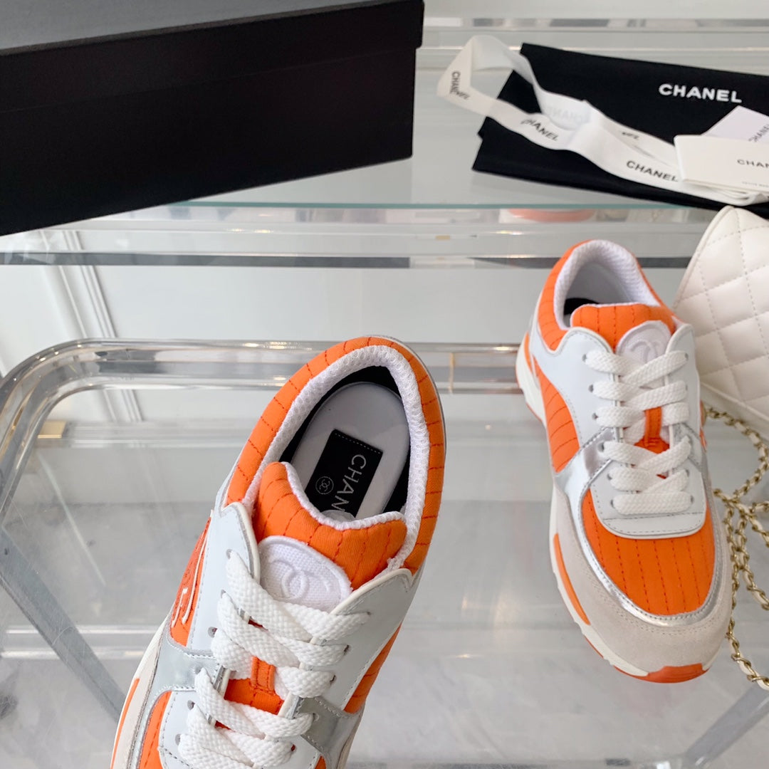 Luxury Shoes Sandals - CHL - 1223