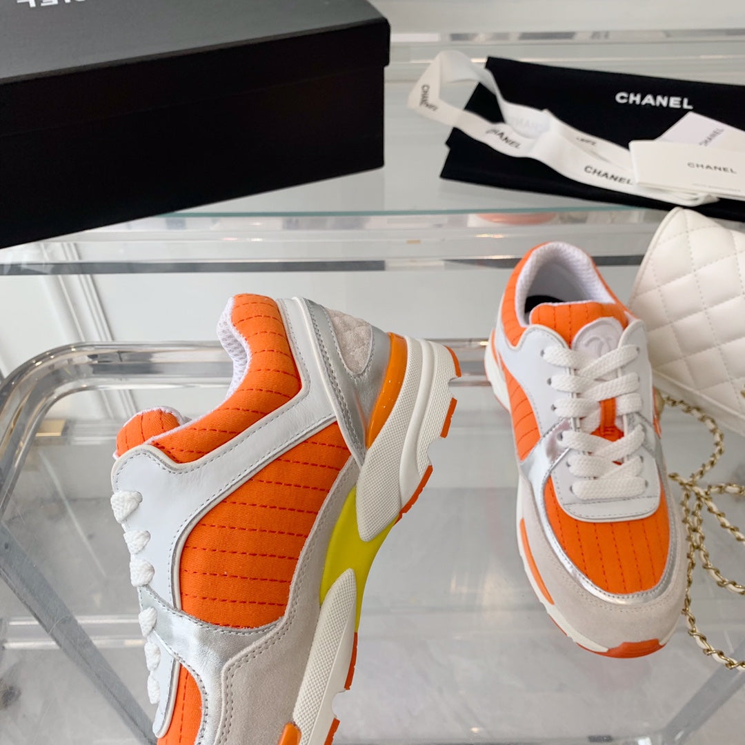 Luxury Shoes Sandals - CHL - 1223