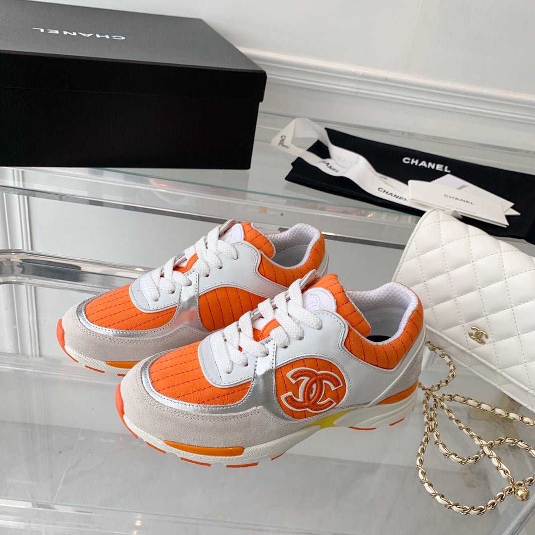 Luxury Shoes Sandals - CHL - 1223