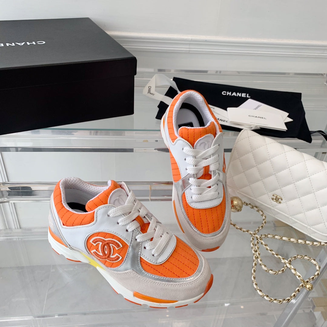 Luxury Shoes Sandals - CHL - 1223