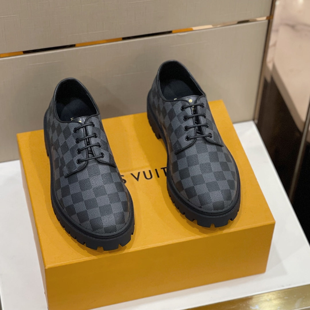 Luxury Shoes - LU-V - 406