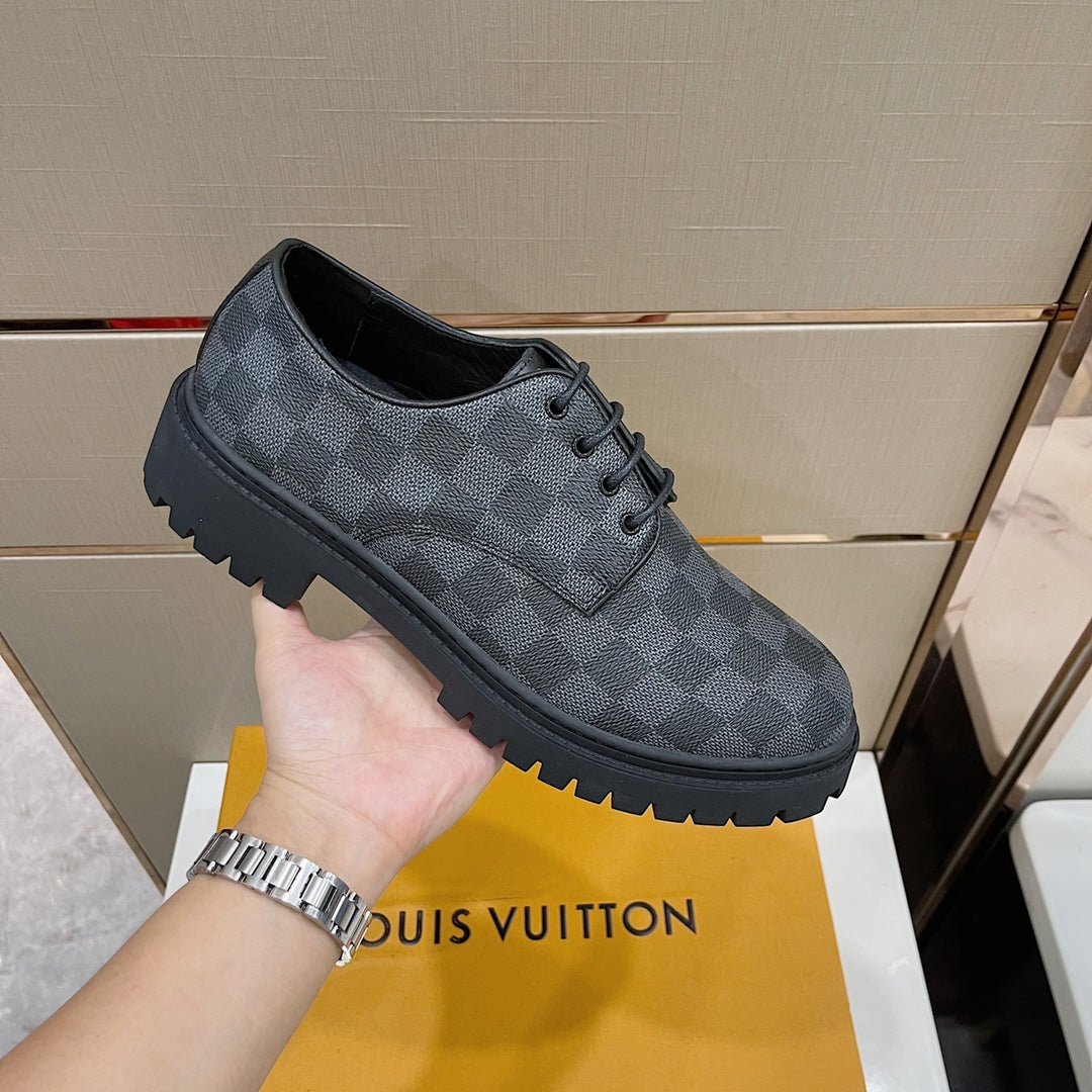 Luxury Shoes - LU-V - 406