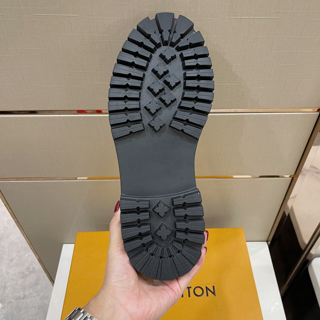 Luxury Shoes - LU-V - 406