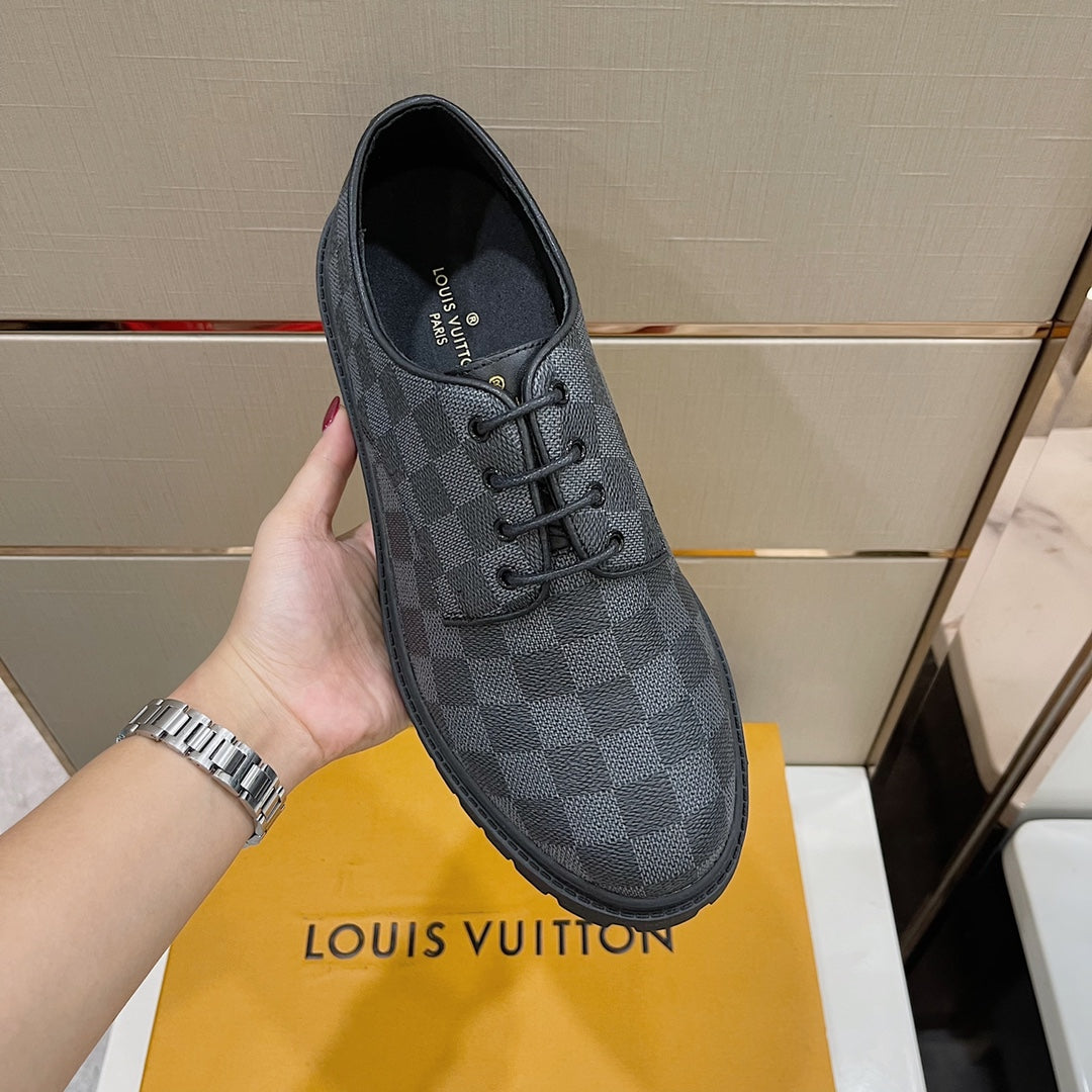 Luxury Shoes - LU-V - 406