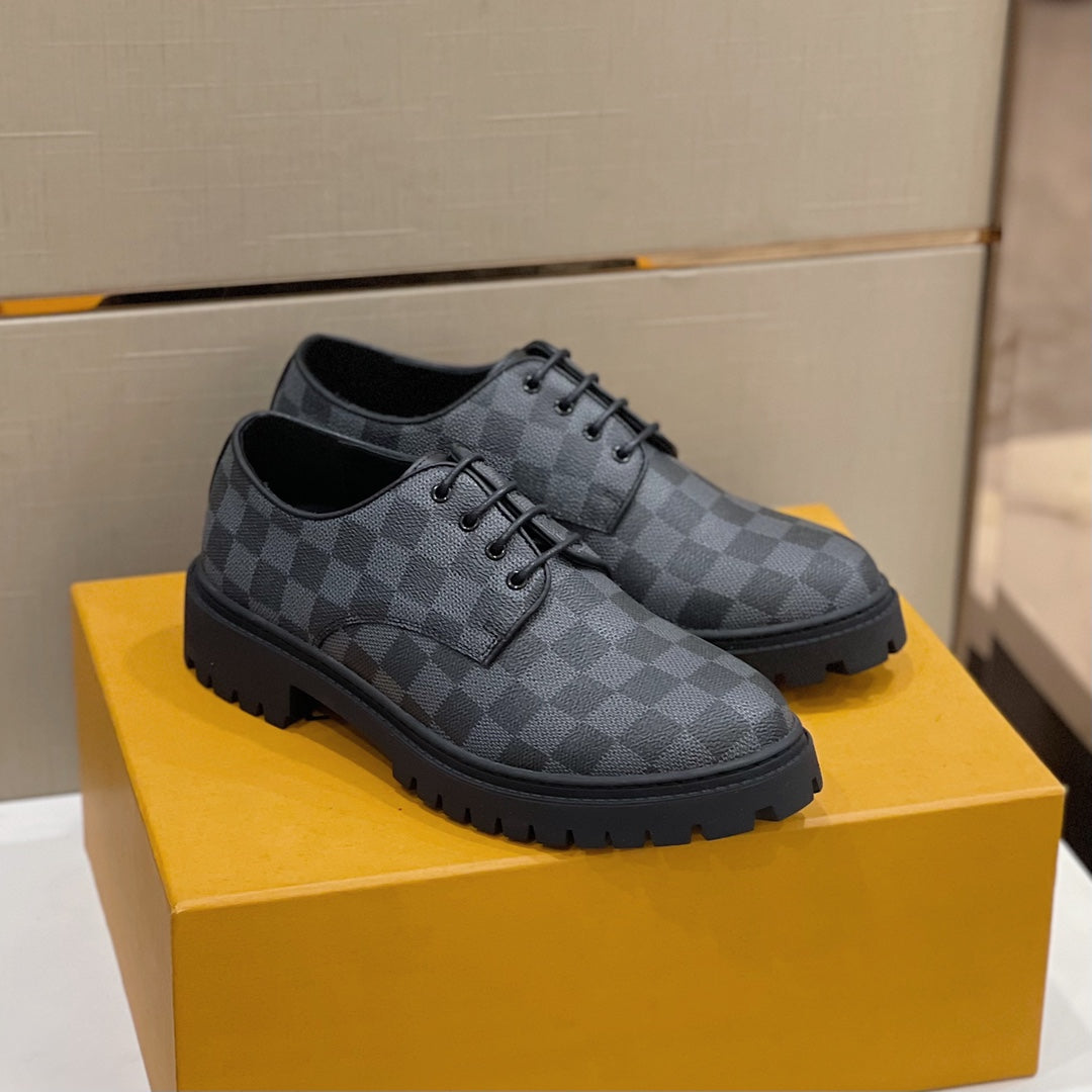 Luxury Shoes - LU-V - 406