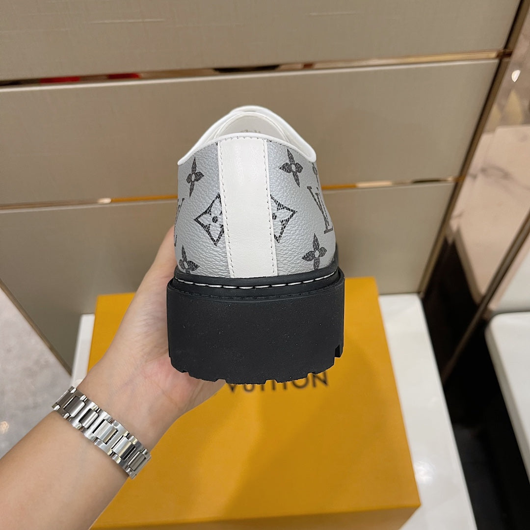 Luxury Shoes - LU-V - 405