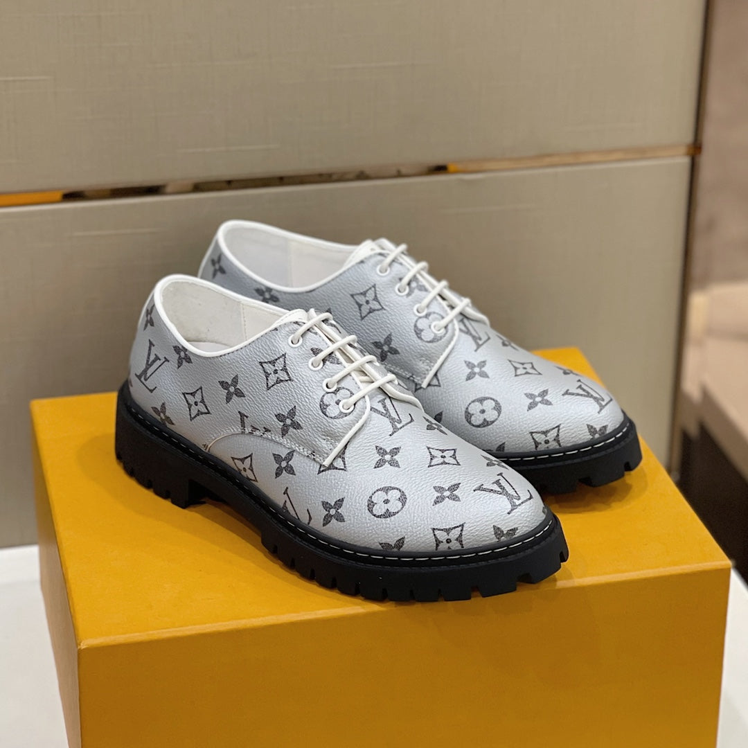 Luxury Shoes - LU-V - 405